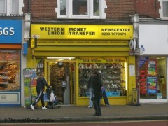 News Centre image