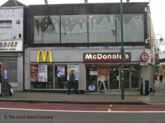 McDonald's Restaurant image