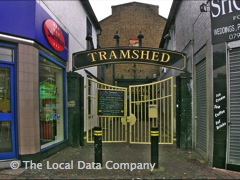 The Tramshed image