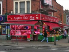 Kingdom Halal Meat image
