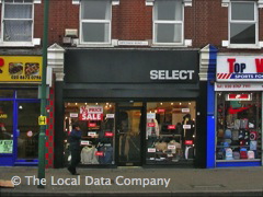 Select For Men image