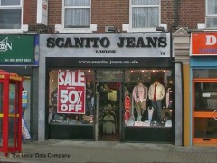 Scanito Jeans image