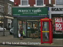 Perfect Vision image