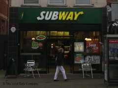 Subway image