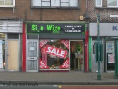 Size Wize image