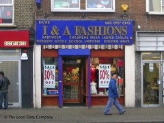 I & A Fashions image