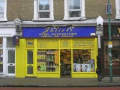 Juliets Afro Superstore image