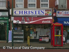 Christin image