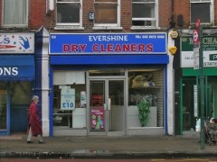 Evershine Dry Cleaners image