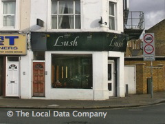 Lush image