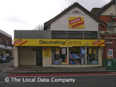 Johnstone's Leyland Decorating Centre image