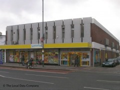 Somerfield image