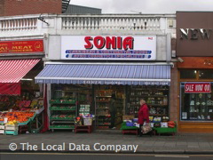 Sonia image