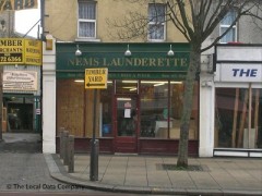 Nems Laundrette image