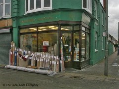 Broadway Carpets image
