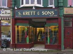 S Krett & Sons image