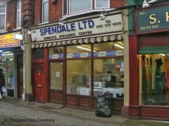 Spendale image
