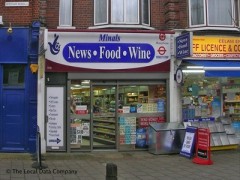 Minals News Food Wine image