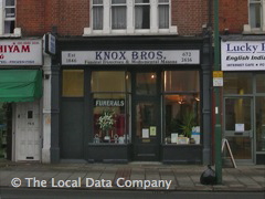 Knox Bros image