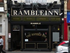 The Ramble Inn image