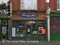 The Glass Shop image