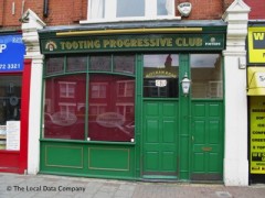 Tooting Progressive Club image