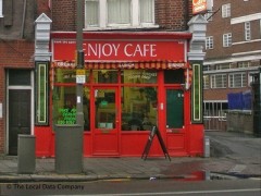 Enjoy Cafe image