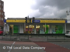 Co-op Welcome image