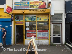 Fastline Money Transfer image