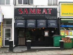 Samrat image