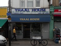 Yhaal House image