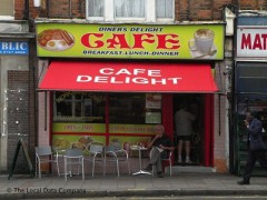 Diners Delight image
