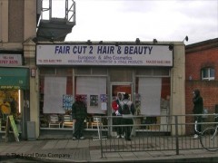 Fair Cut 2 Hair & Beauty image