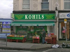 Kohils image