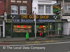 The Gold Shop image
