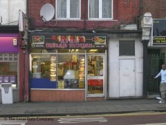 Efes Kebab House image