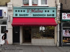 Il Mulino Bakery Napoli Pasta Bar Limited image