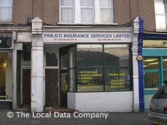 Pimlico Insurance Services image