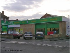 Nationwide Autocentre image