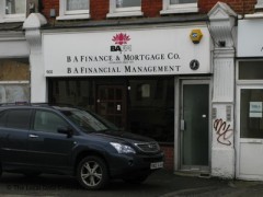 B A Finance & Mortgage Company image