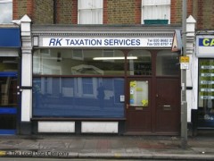 R K Taxation Services image