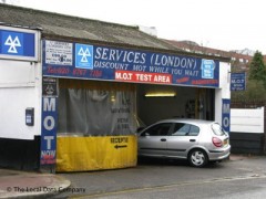 JJ Services image