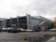 Tooting Leisure Centre image