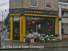 Doris Interflora Flowers image