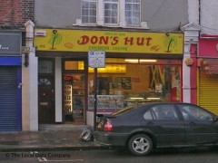 Don's Hut image