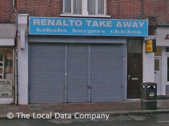 Renalto Take Away image