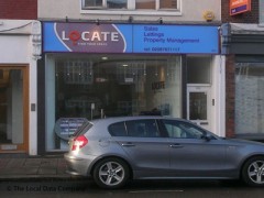 Locate Properties image