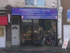 Rahman Choudhury image