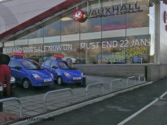 Phoenix Vauxhall Sales image