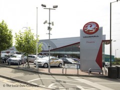 Phoenix Vauxhall Parts image